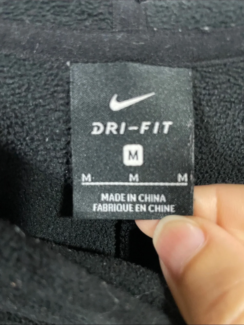 Nike women pullover